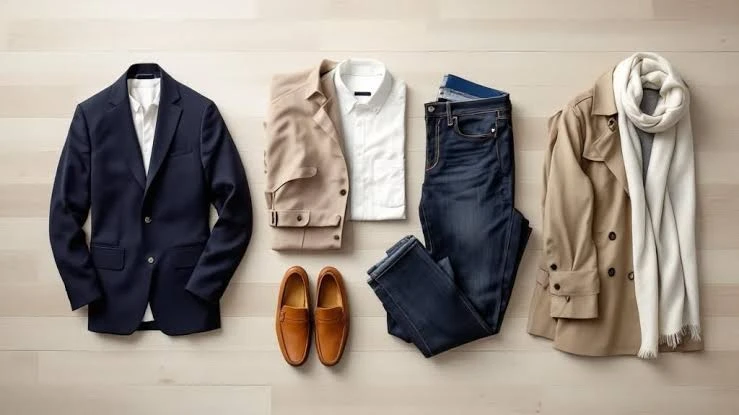 Essentials Clothing Discover Premium Casual Fashion