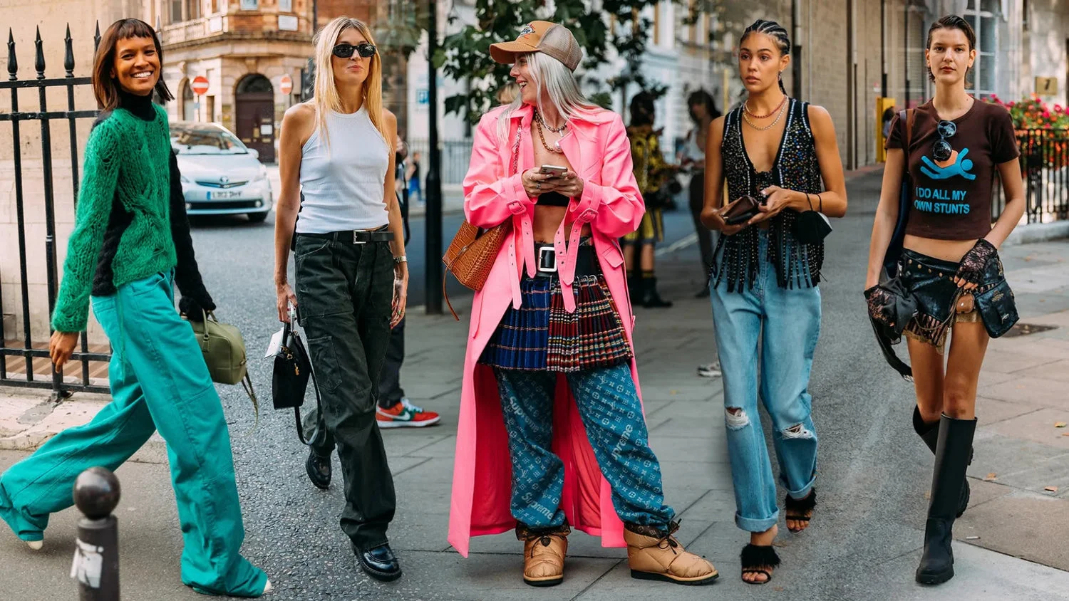 Urban Style
