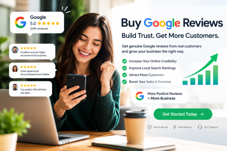 Google Reviews